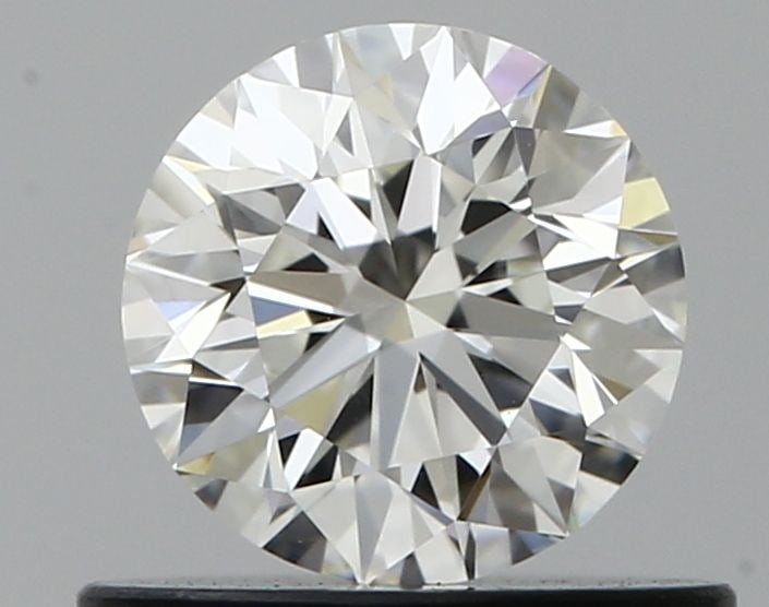 GIA Round 0.5ct H VVS1 - Loose Natural Diamond: GIA Round 0.5ct H VVS1 - Loose Natural Diamond GIA Round 0.5ct H VVS1 - Loose Natural DiamondThis 0.5 carat round diamond boasts exceptional clarity, with a VVS1 grade indicating minimal inclusions an