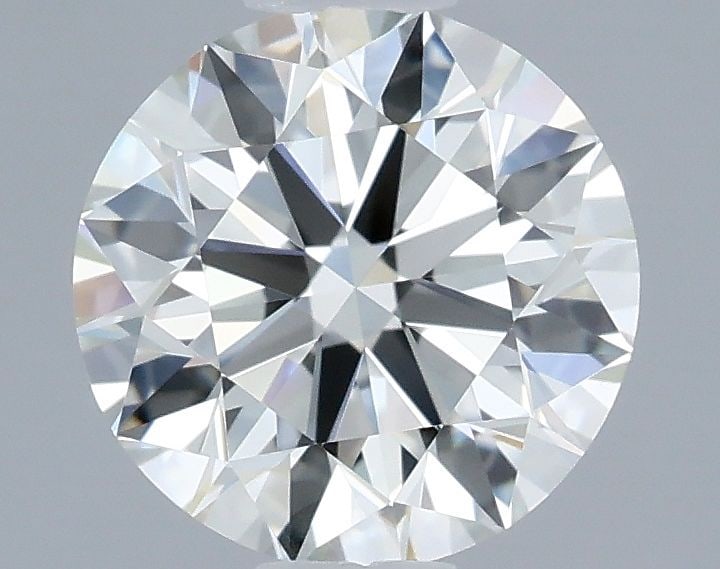 GIA Round 0.91ct K VVS1 - Loose Natural Diamond: GIA Round 0.91ct K VVS1 - Loose Natural Diamond GIA rounds out the beauty of this 0.91ct K VVS1 diamond, showcasing its exceptional clarity and luster in a round brilliant cut. The EX polish and symme