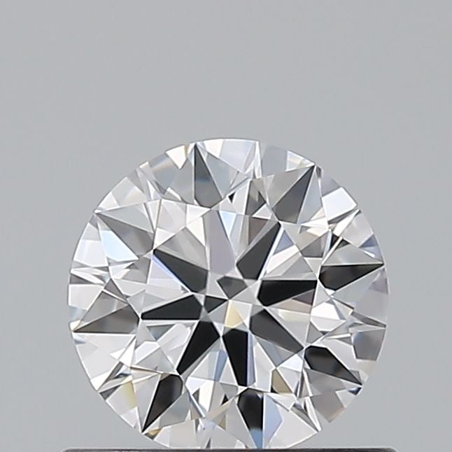 GIA Round 0.64ct D IF - Loose Natural Diamond: GIA Round 0.64ct D IF - Loose Natural Diamond GIA Round 0.64ct D IF - Loose Natural Diamond, certified by the Gemological Institute of America (GIA) for its exceptional clarity and color, boasts an