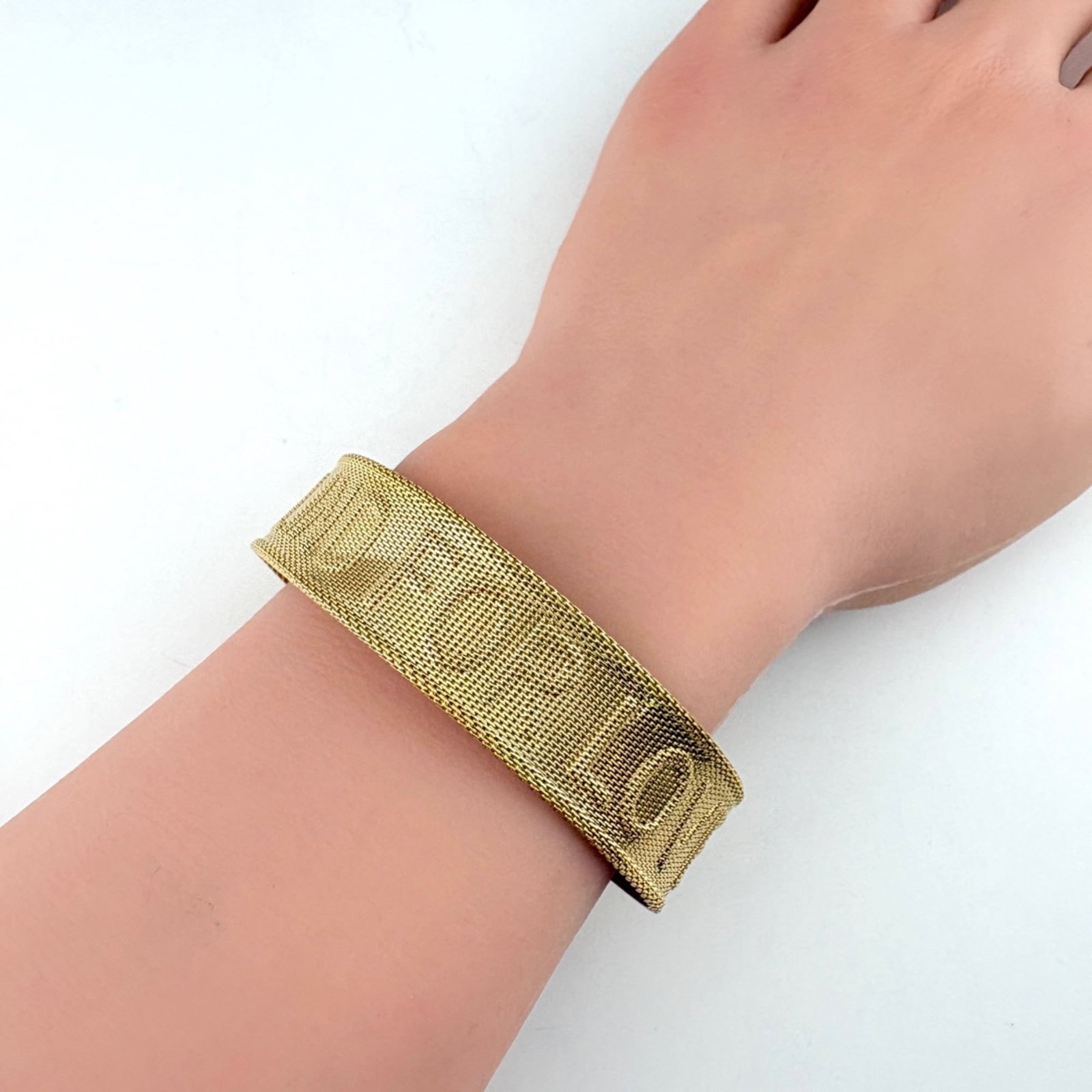 Gucci Charm Bracelet - 5