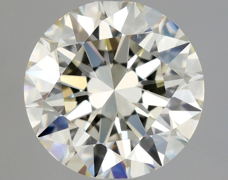 GIA Round 1.5ct L VVS1 - Loose Natural Diamond: GIA Round 1.5ct L VVS1 - Loose Natural Diamond GIA Round 1.5ct L VVS1 - Loose Natural Diamond features exceptional clarity and color, with an EX polish and symmetry that showcases its natural beauty.