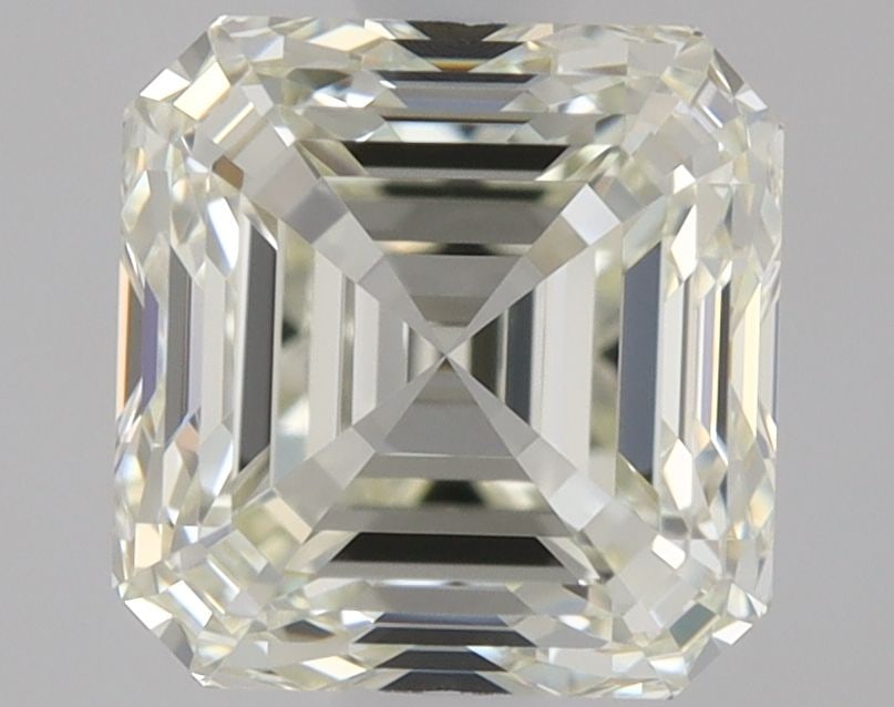 GIA Asscher 1.3ct M VVS1 - Loose Natural Diamond: GIA Asscher 1.3ct M VVS1 - Loose Natural Diamond GIA Asscher cut, the diamond's unique square shape adds to its distinctive charm. This 1.3ct M VVS1 natural diamond boasts exceptional clarity and a