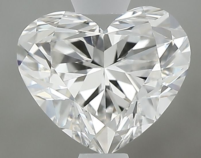 GIA Heart 0.9ct G VVS2 - Loose Natural Diamond: GIA Heart 0.9ct G VVS2 - Loose Natural Diamond GIA certification ensures the diamond's quality and authenticity. This loose natural diamond boasts exceptional clarity, color, and cut, making it a