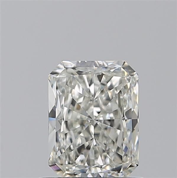 GIA Radiant 1.01ct I IF - Loose Natural Diamond: GIA Radiant 1.01ct I IF - Loose Natural Diamond GIA-certified, this loose natural diamond boasts exceptional clarity and color. With its EX polish and symmetry, it shines with remarkable brilliance.