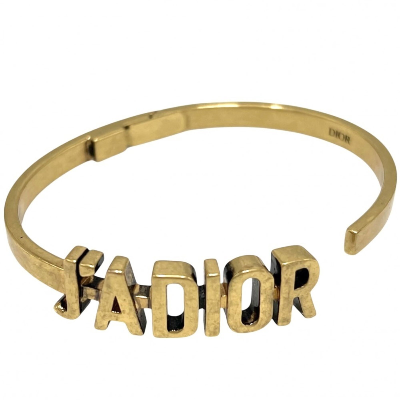 Christian Dior Bangle