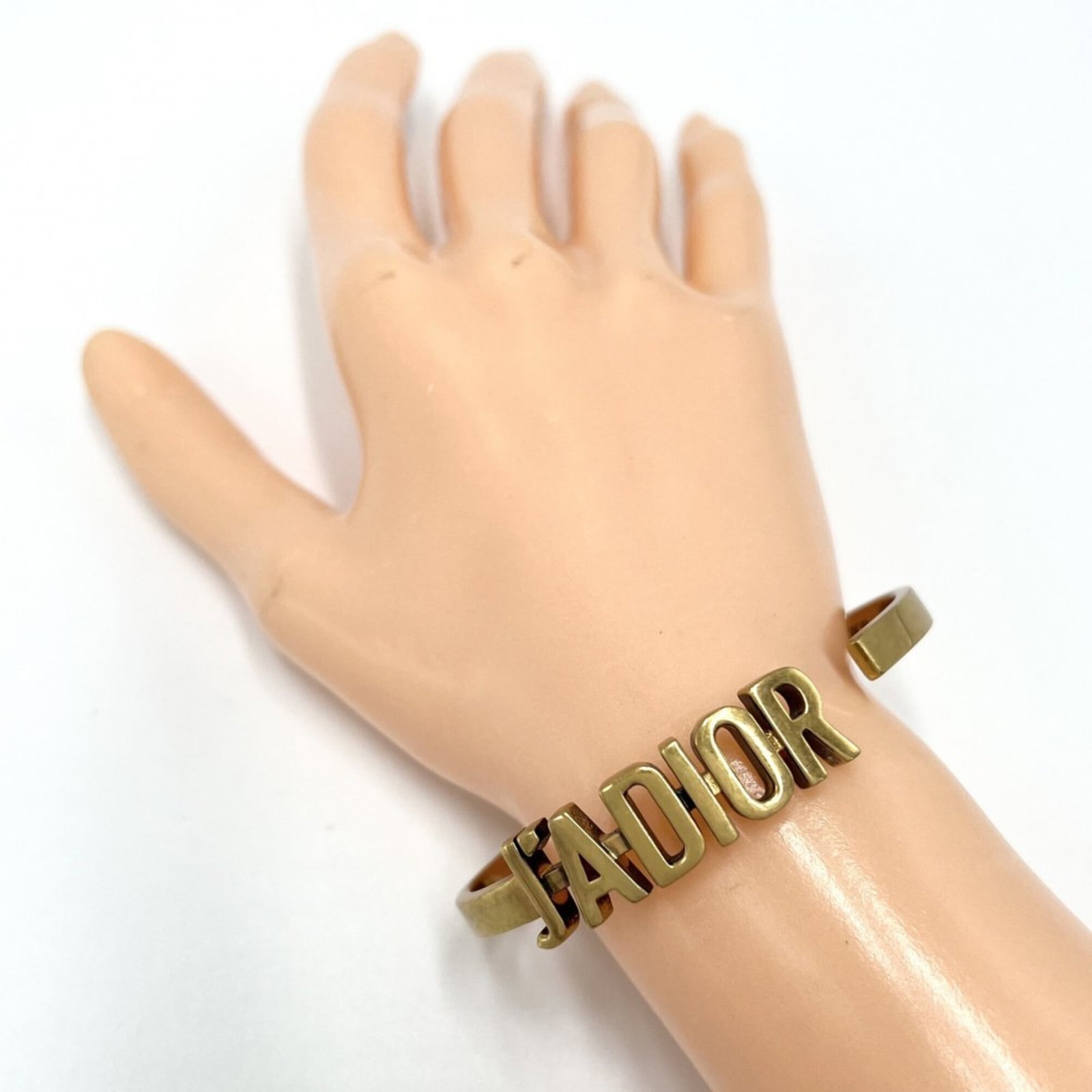Christian Dior Bangle - 3