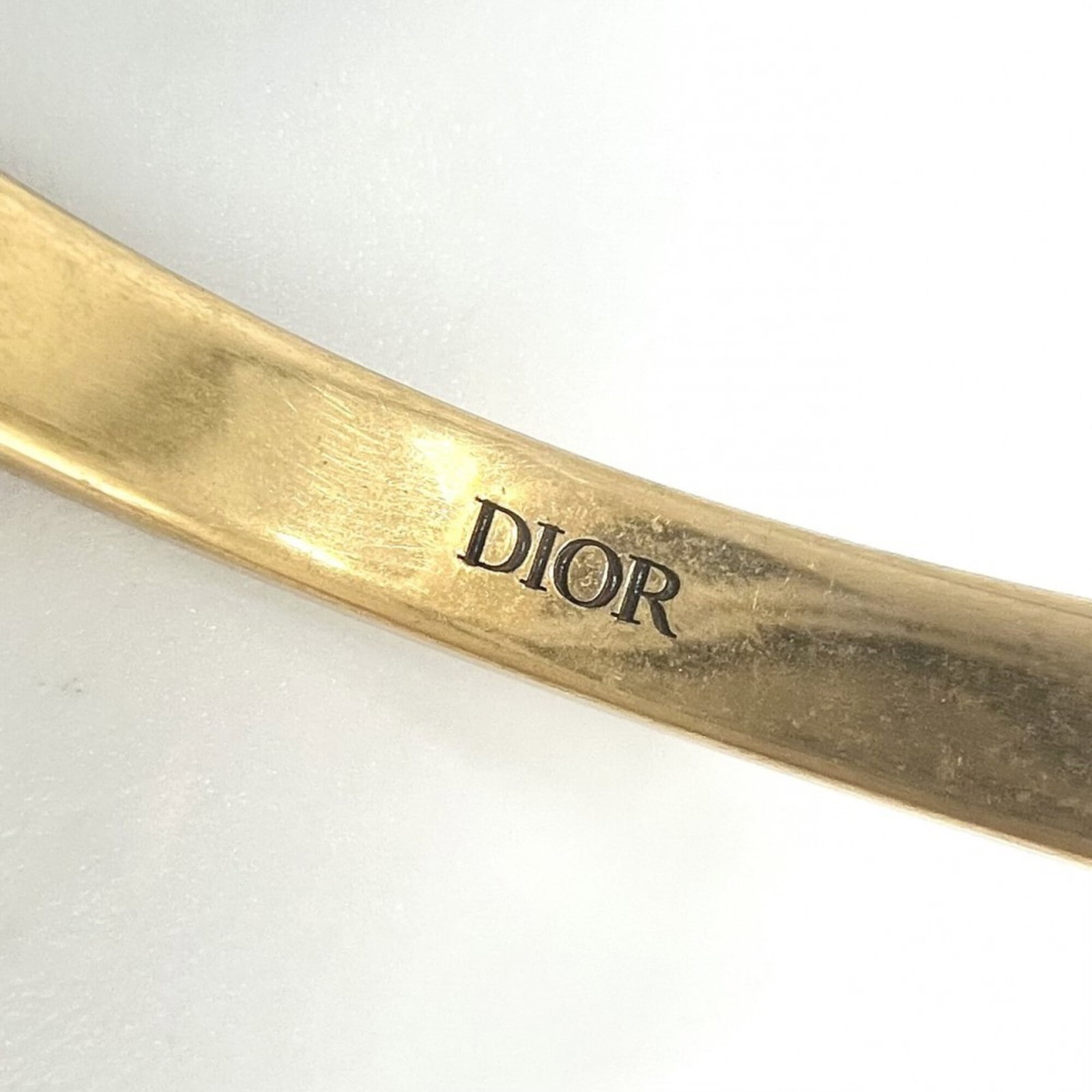 Christian Dior Bangle - 4
