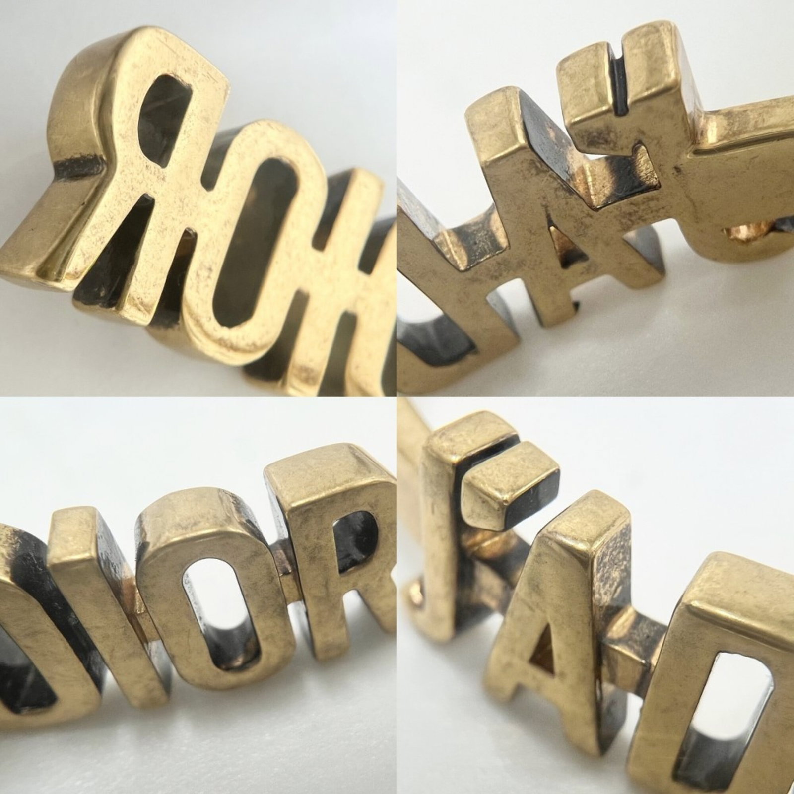 Christian Dior Bangle - 6