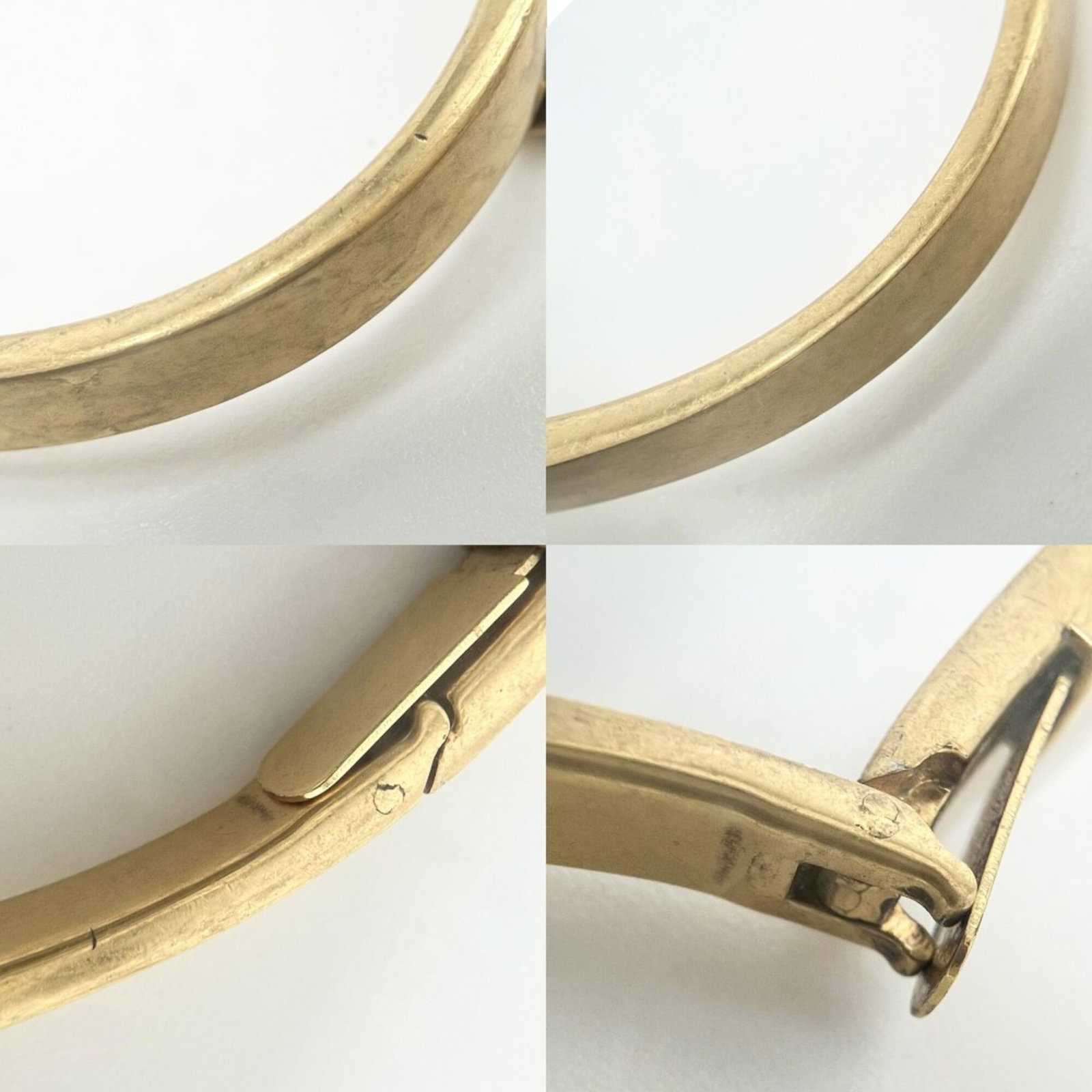 Christian Dior Bangle - 7