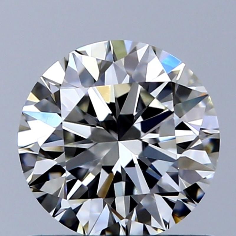 GIA Round 0.72ct H VVS2 - Loose Natural Diamond: GIA Round 0.72ct H VVS2 - Loose Natural Diamond GIA Round 0.72ct H VVS2 - Loose Natural Diamond, certified by the Gemological Institute of America (GIA) with exceptional clarity and polish, boasts a