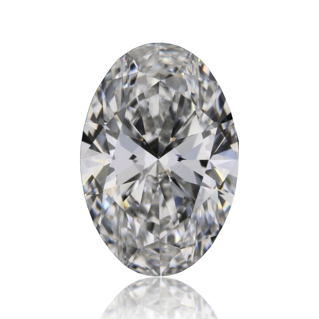 GIA Oval 0.51ct E VVS1 - Loose Natural Diamond: GIA Oval 0.51ct E VVS1 - Loose Natural Diamond GIA Oval 0.51ct E VVS1 - Loose Natural Diamond, certified by the Gemological Institute of America (GIA) with exceptional clarity and color, boasts a