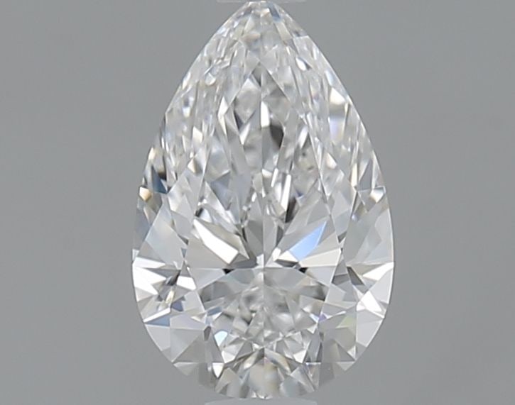 GIA Pear 0.8ct E VVS2 - Loose Natural Diamond: GIA Pear 0.8ct E VVS2 - Loose Natural Diamond GIA-certified, this loose natural pear-shaped diamond boasts exceptional clarity with its VVS2 grade and excellent polish. Measuring 8.04 x 5.12 x 3.2mm, 