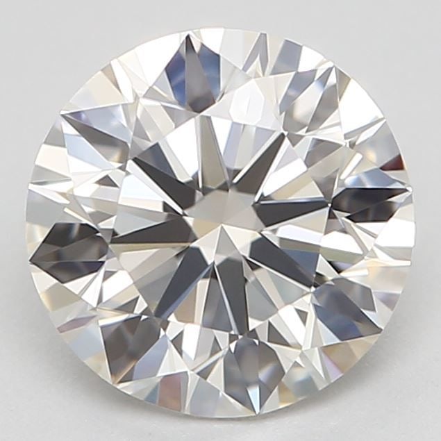 GIA Round 1.05ct I VVS2 - Loose Natural Diamond: GIA Round 1.05ct I VVS2 - Loose Natural Diamond GIA Round 1.05ct I VVS2 - Loose Natural Diamond, certified by the Gemological Institute of America (GIA), boasts exceptional clarity and cut quality wit