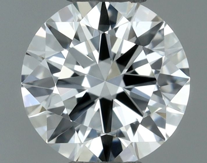 GIA Round 0.3ct J VVS1 - Loose Natural Diamond: GIA Round 0.3ct J VVS1 - Loose Natural Diamond GIA-certified, this natural diamond boasts exceptional clarity and cut quality. Its J color grade and VVS1 clarity level make it a standout among its pee