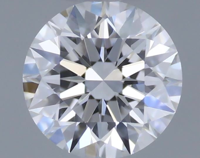 GIA Round 0.22ct D IF - Loose Natural Diamond: GIA Round 0.22ct D IF - Loose Natural Diamond GIA Round 0.22ct D IF - Loose Natural Diamond, certified by the Gemological Institute of America (GIA), boasts exceptional clarity and color with a high