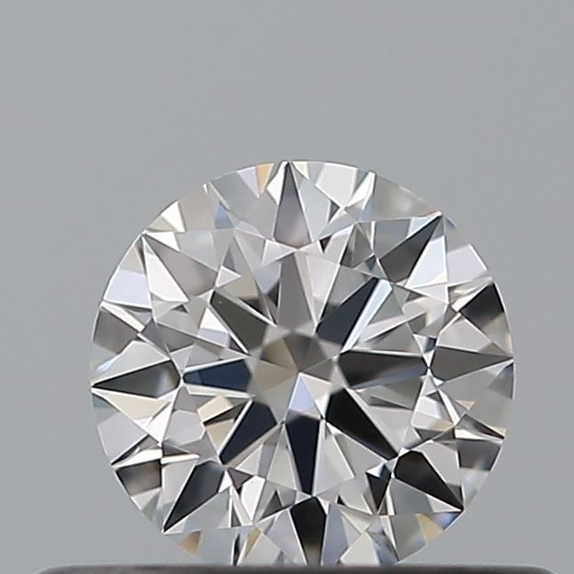 GIA Round 0.36ct F VVS2 - Loose Natural Diamond: GIA Round 0.36ct F VVS2 - Loose Natural Diamond GIA Round 0.36ct F VVS2 - Loose Natural Diamond, certified by the Gemological Institute of America (GIA) with exceptional clarity and color, boasts a