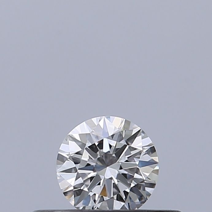 IGI Round 0.2ct D IF - Loose Natural Diamond: IGI Round 0.2ct D IF - Loose Natural Diamond 0.2ct D IF - Loose Natural Diamond with EX Cut, Color, Clarity, and Polish. This IGI-certified diamond boasts exceptional clarity and cut quality, making