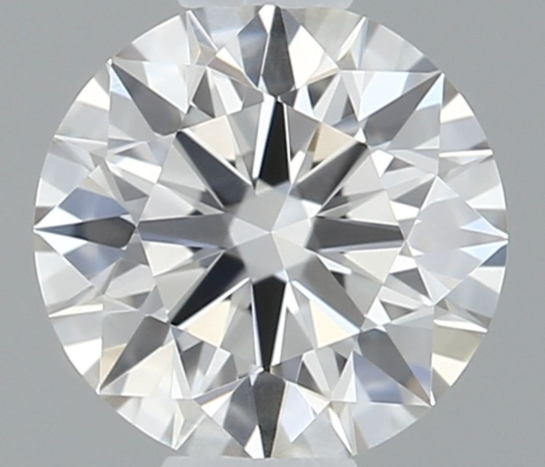 IGI Round 0.3ct H VVS1 - Loose Natural Diamond: IGI Round 0.3ct H VVS1 - Loose Natural Diamond 0.3ct IGI Round H VVS1 Diamond - Natural BeautyThis exquisite loose natural diamond boasts exceptional clarity and cut, with a high polish and perfect
