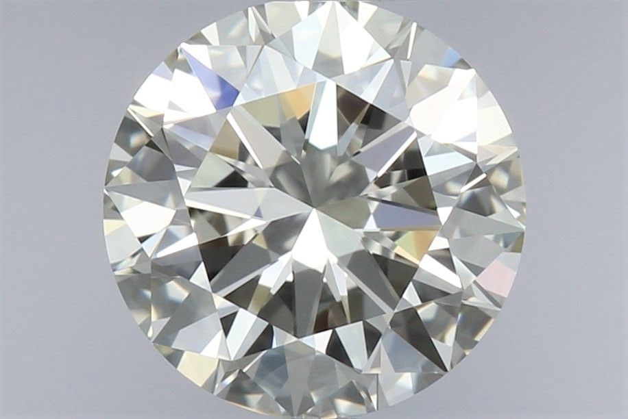 GIA Round 1.5ct N VVS1 - Loose Natural Diamond: GIA Round 1.5ct N VVS1 - Loose Natural Diamond GIA Round 1.5ct N VVS1 - Loose Natural Diamond, certified by the Gemological Institute of America (GIA), boasts exceptional clarity and color with an EX
