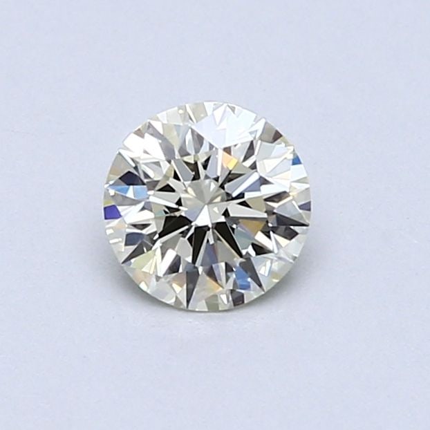 GIA Round 0.5ct L IF - Loose Natural Diamond: GIA Round 0.5ct L IF - Loose Natural Diamond GIA Round 0.5ct L IF - Loose Natural Diamond, certified by the Gemological Institute of America (GIA) as a high-quality diamond with an excellent color gra