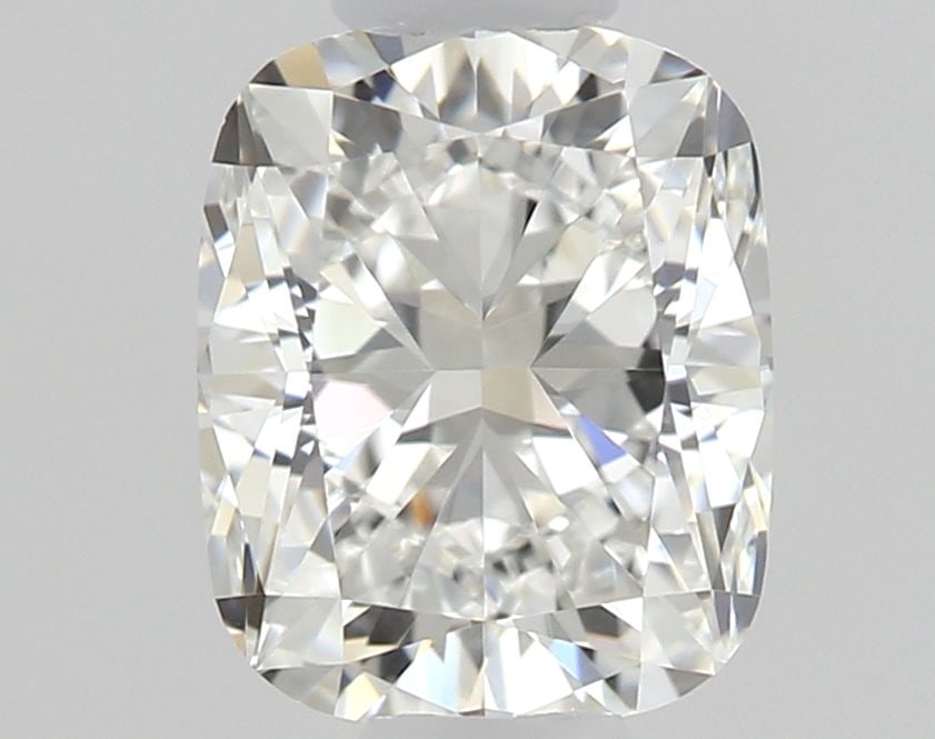GIA Cushion Brilliant 0.5ct G VVS2 - Loose Natural Diamond: GIA Cushion Brilliant 0.5ct G VVS2 - Loose Natural Diamond GIA certified, the 0.5ct G VVS2 diamond boasts exceptional clarity and color, making it a standout among its peers. Its EX polish and VG