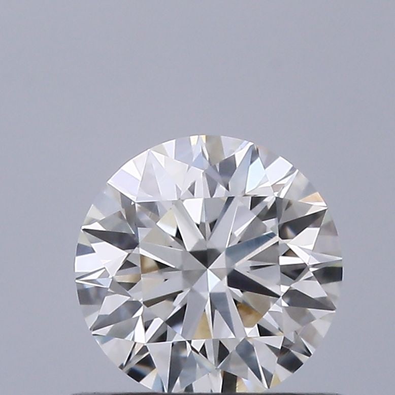 GIA Round 0.52ct G VVS2 - Loose Natural Diamond: GIA Round 0.52ct G VVS2 - Loose Natural Diamond GIA Round 0.52ct G VVS2 - Loose Natural Diamond is a high-quality diamond with excellent color, clarity, and cut characteristics. Its EX polish and