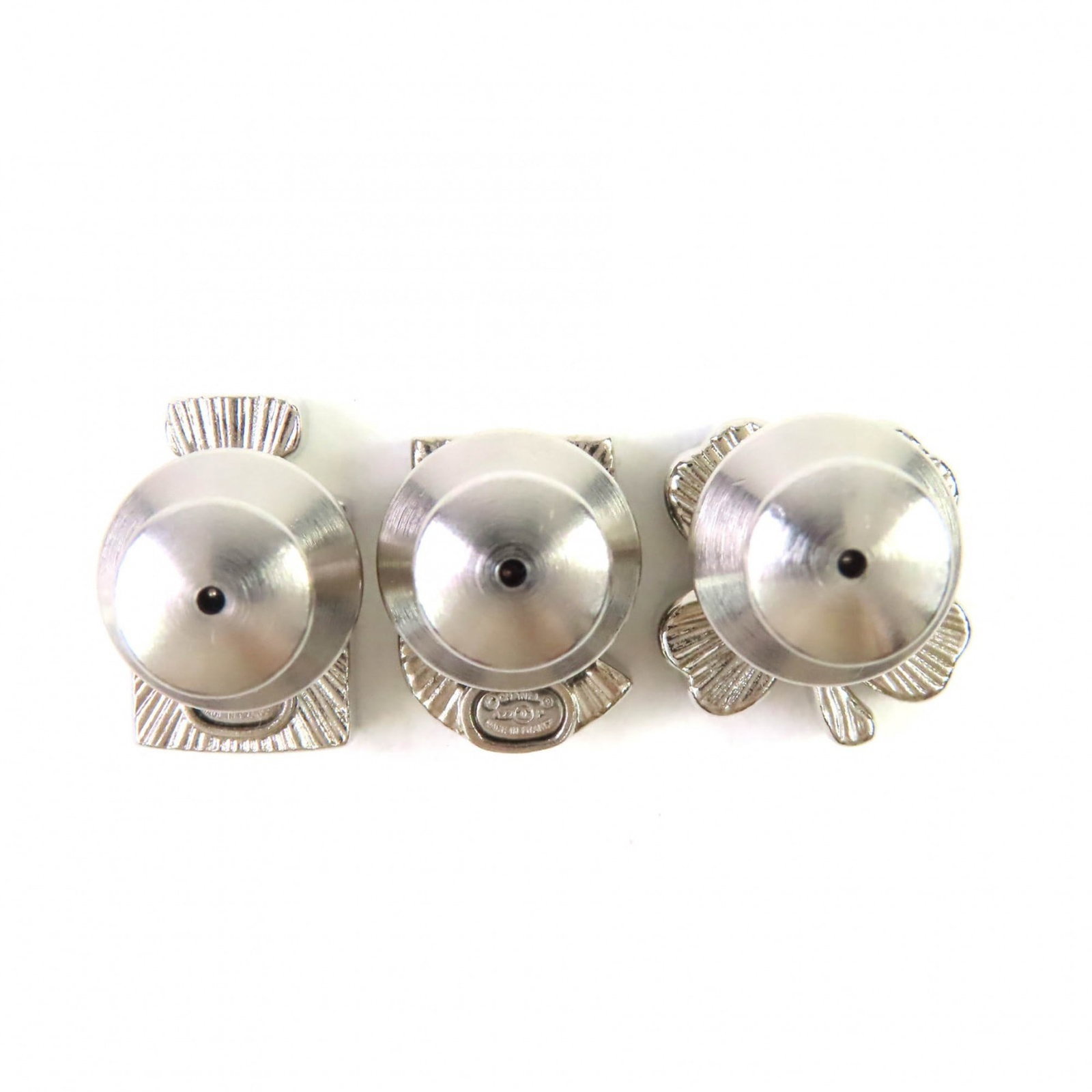 Brooch Pin Chanel - 3