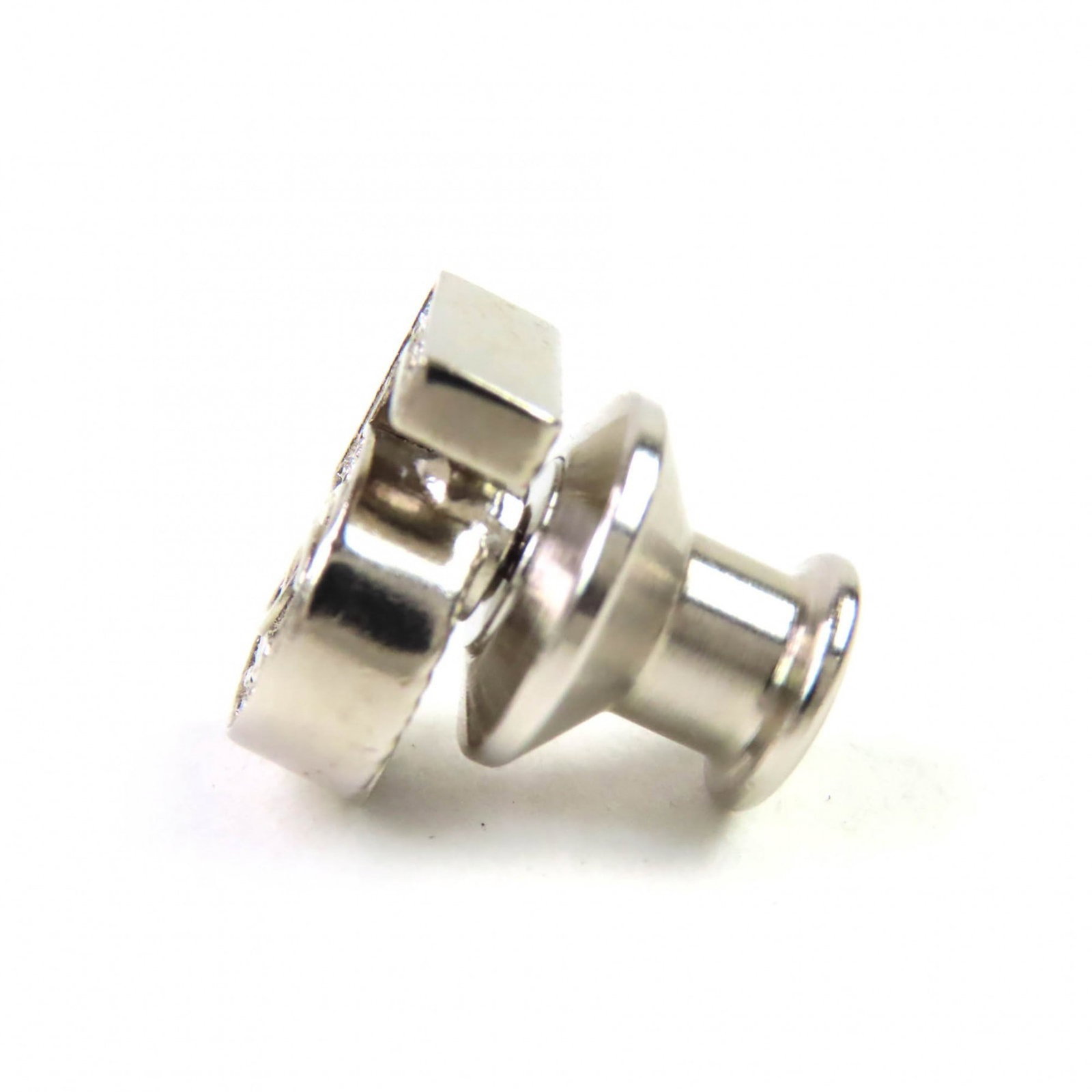 Brooch Pin Chanel - 5