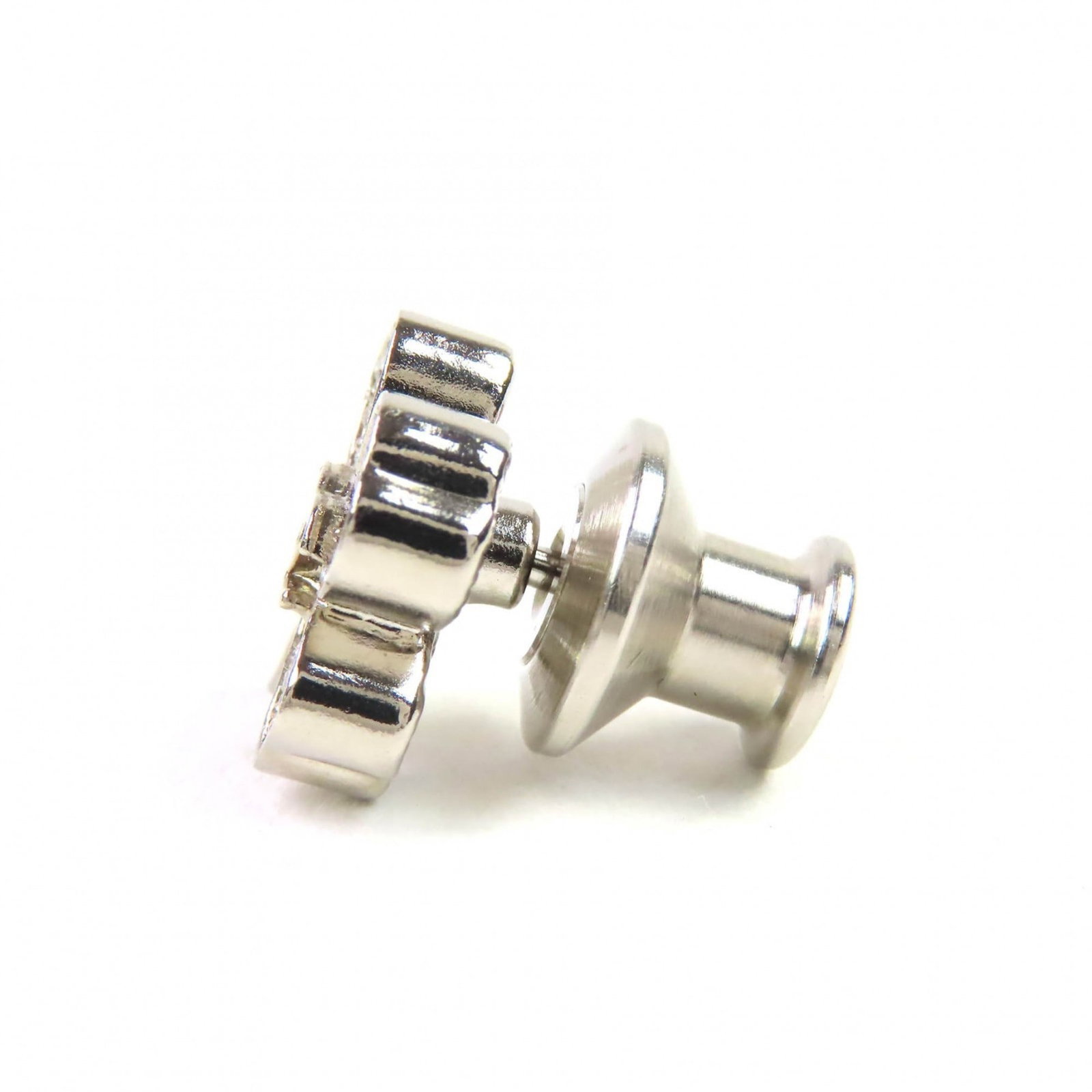 Brooch Pin Chanel - 6