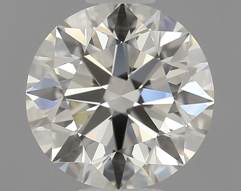 IGI Round 0.74ct L VVS1 - Loose Natural Diamond: IGI Round 0.74ct L VVS1 - Loose Natural Diamond This IGI-certified loose natural diamond boasts exceptional clarity and cut, with its VVS1 grade and EX polish showcasing its outstanding brilliance.