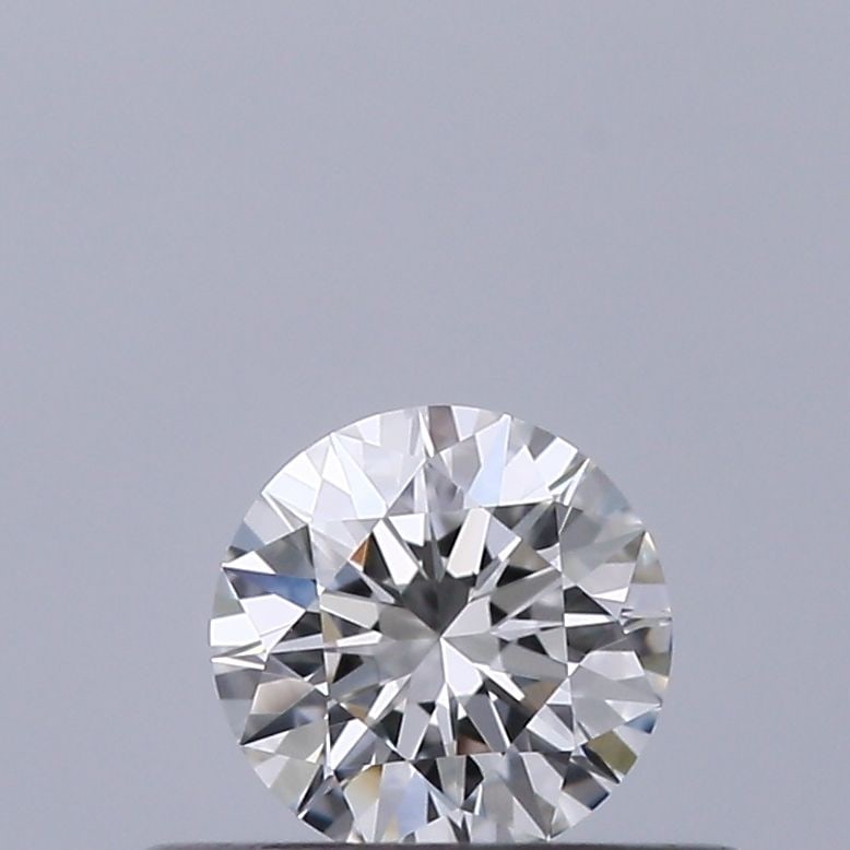 GIA Round 0.26ct F IF - Loose Natural Diamond: GIA Round 0.26ct F IF - Loose Natural Diamond A stunning GIA-certified diamond, this 0.26ct Round stone boasts exceptional clarity and color, with an IF (Internally Flawless) grade and F color