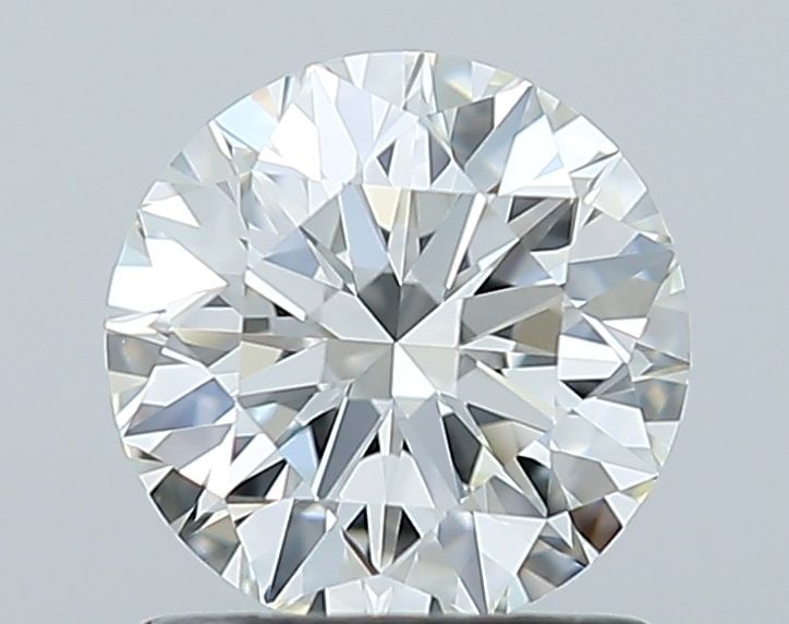 GIA Round 1.01ct H IF - Loose Natural Diamond: GIA Round 1.01ct H IF - Loose Natural Diamond GIA Round 1.01ct H IF - Loose Natural Diamond, certified by the prestigious Gemological Institute of America (GIA), boasts exceptional clarity and color
