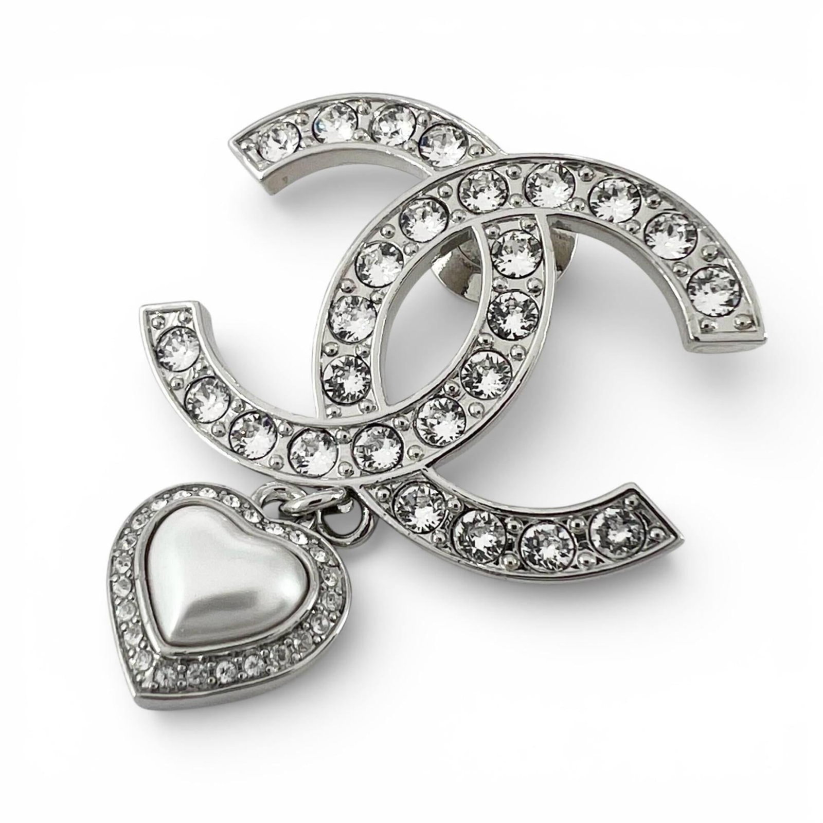Chanel Brooch