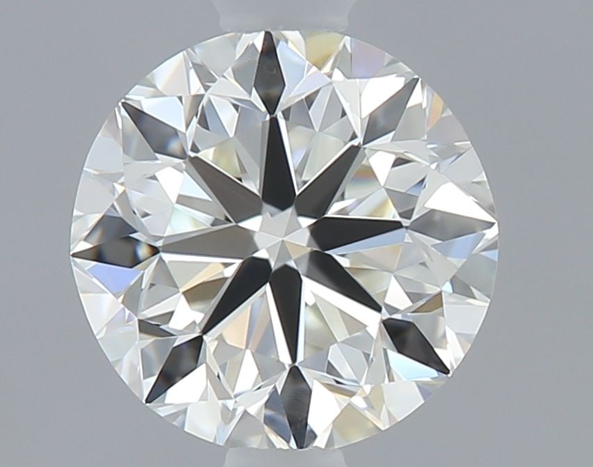 IGI Round 0.8ct G VVS1 - Loose Natural Diamond: IGI Round 0.8ct G VVS1 - Loose Natural Diamond IGI Round 0.8ct G VVS1 - Loose Natural Diamond boasts exceptional clarity with its VVS1 grade, while its G color and EX polish showcase a brilliant