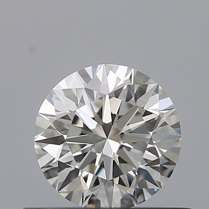 IGI Round 0.51ct F IF - Loose Natural Diamond: IGI Round 0.51ct F IF - Loose Natural Diamond 0.51ct IGI Round F IF Diamond - Natural BeautyThe IGI certified 0.51ct round diamond boasts exceptional clarity and color, with a flawless (IF) grade and
