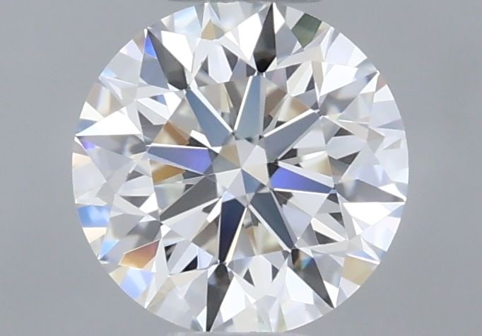GIA Round 0.41ct G VVS2 - Loose Natural Diamond: GIA Round 0.41ct G VVS2 - Loose Natural Diamond GIA Round 0.41ct G VVS2 - Loose Natural Diamond. This exceptional diamond boasts an impressive cut, excellent color, and high clarity, with a