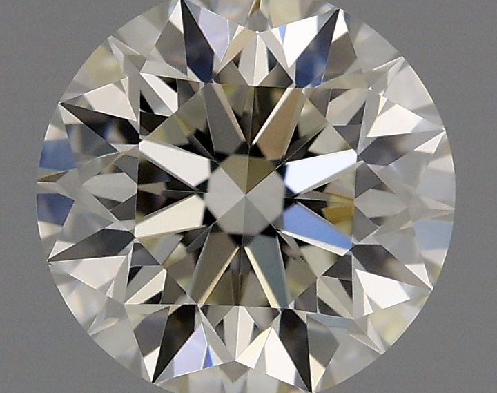 GIA Round 0.86ct J VVS2 - Loose Natural Diamond: GIA Round 0.86ct J VVS2 - Loose Natural Diamond The GIA Round 0.86ct J VVS2 diamond boasts exceptional clarity and color, with a high polish level that enhances its brilliance. Its natural origin and