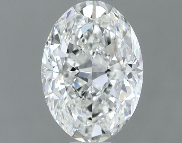 GIA Oval 0.8ct H VVS1 - Loose Natural Diamond: GIA Oval 0.8ct H VVS1 - Loose Natural Diamond GIA Oval 0.8ct H VVS1 - Loose Natural Diamond.This oval-cut diamond boasts exceptional clarity and color, graded as H by the Gemological Institute of Amer