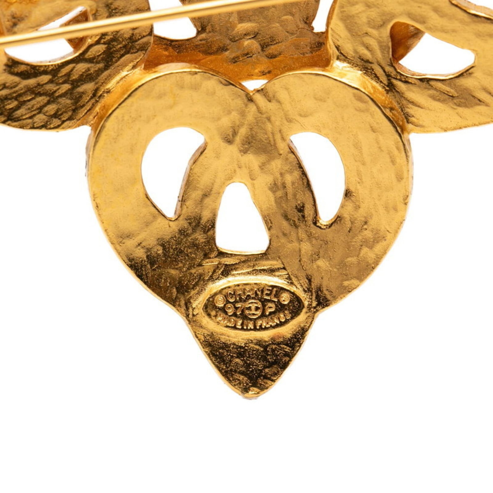 Chanel Brooch - 3