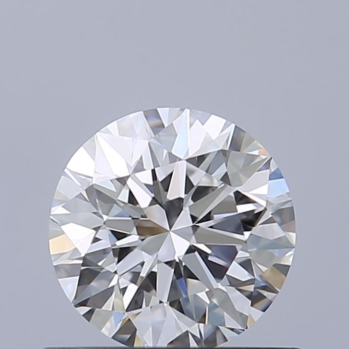 GIA Round 0.65ct E VVS1 - Loose Natural Diamond: GIA Round 0.65ct E VVS1 - Loose Natural Diamond GIA rounds the exceptional clarity and brilliance of this 0.65ct E VVS1 diamond, showcasing its EX cut, color, and polish. Measuring 5.52L x 5.55W x
