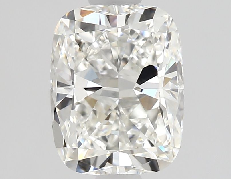 GIA Cushion Brilliant 1.01ct F VVS1 - Loose Natural Diamond: GIA Cushion Brilliant 1.01ct F VVS1 - Loose Natural Diamond GIA certified, cushion brilliant cut diamond with exceptional clarity and color. Measuring 1.01 carats in weight, this natural stone boasts 