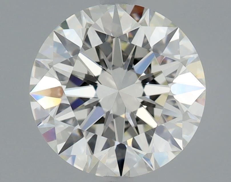 GIA Round 1.11ct J VVS2 - Loose Natural Diamond: GIA Round 1.11ct J VVS2 - Loose Natural Diamond GIA certified, this loose natural diamond boasts exceptional clarity with its VVS2 grade and impressive cut symmetry. The J color provides a rich,