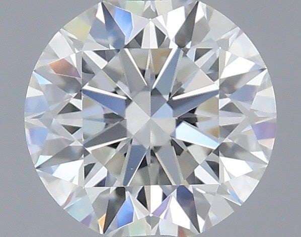 IGI Round 0.5ct D VVS1 - Loose Natural Diamond: IGI Round 0.5ct D VVS1 - Loose Natural Diamond 0.5ct D VVS1 Diamond - Exceptional Natural GemstoneThe IGI Round diamond boasts an impressive clarity grade of VVS1, indicating exceptional purity and