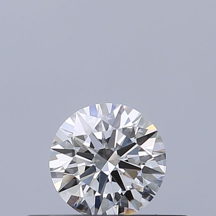 GIA Round 0.28ct F VVS1 - Loose Natural Diamond: GIA Round 0.28ct F VVS1 - Loose Natural Diamond The GIA Round 0.28ct F VVS1 diamond boasts exceptional clarity and color, making it a standout among its peers. Its EX polish and symmetry add to its