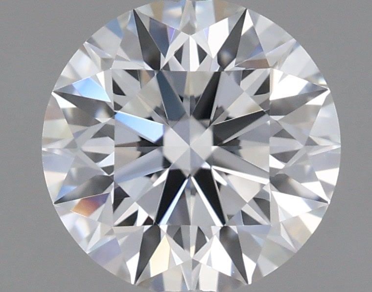 GIA Round 0.88ct E VVS1 - Loose Natural Diamond (1 of 1)