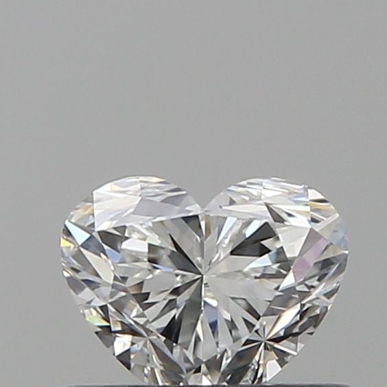 GIA Heart 0.46ct H VVS1 - Loose Natural Diamond: GIA Heart 0.46ct H VVS1 - Loose Natural Diamond GIA certifies this stunning 0.46ct H VVS1 diamond, showcasing exceptional clarity and color. Its EX polish and VG symmetry highlight its masterful cut, 
