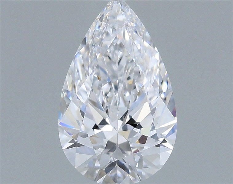GIA Pear 0.78ct D IF - Loose Natural Diamond: GIA Pear 0.78ct D IF - Loose Natural Diamond GIA-certified, this loose natural pear-shaped diamond boasts exceptional clarity and color, with a D grade and IF clarity designation. Its EX polish and