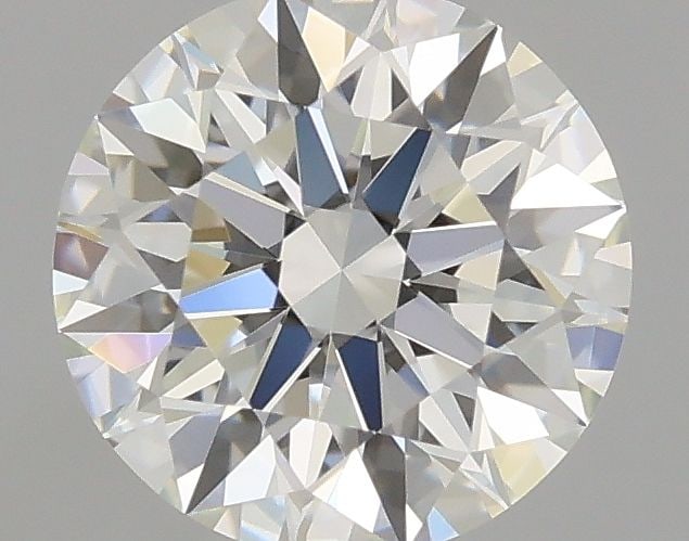 GIA Round 0.55ct H VVS2 - Loose Natural Diamond: GIA Round 0.55ct H VVS2 - Loose Natural Diamond GIA Round 0.55ct H VVS2 - Loose Natural Diamond, certified by the Gemological Institute of America (GIA) as a high-quality stone with exceptional