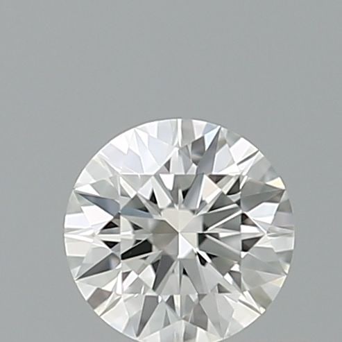 GIA Round 0.19ct G VVS1 - Loose Natural Diamond: GIA Round 0.19ct G VVS1 - Loose Natural Diamond Round brilliant cut diamond with excellent symmetry and polish, featuring a G color grade and VVS1 clarity. Certified by the Gemological Institute of