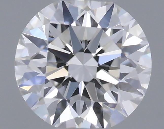GIA Round 0.27ct E VVS1 - Loose Natural Diamond: GIA Round 0.27ct E VVS1 - Loose Natural Diamond 0.27ct GIA Round E VVS1 Diamond, EX Cut and Polish, Certified Natural Stone with Excellent Symmetry. This high-quality diamond boasts exceptional clarit